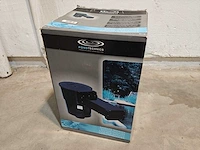 Satellietskimmer pondtechnics - (nieuw in doos) pondtechnics - 43170