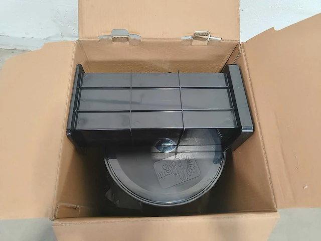 Satellietskimmer pondtechnics - (nieuw in doos) pondtechnics - 43170 - afbeelding 5 van  11