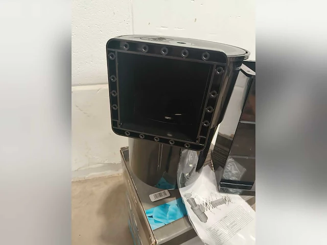 Satellietskimmer pondtechnics - (nieuw in doos) pondtechnics - 43170 - afbeelding 8 van  11