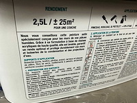 Satijn ketel muurverf keuken en badkamer (105x) - afbeelding 3 van  4