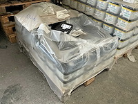 Satijn ketel muurverf keuken en badkamer (105x) - afbeelding 4 van  4