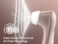 Satisfyer pro 2 - afbeelding 2 van  6