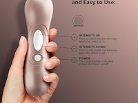 Satisfyer pro 2 - afbeelding 3 van  6