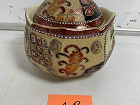 Satsuma tabakspot - afbeelding 2 van  4