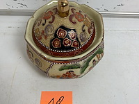 Satsuma tabakspot - afbeelding 3 van  4