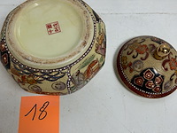 Satsuma tabakspot - afbeelding 4 van  4