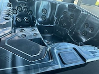 Saturna pearl shadow jacuzzi - afbeelding 7 van  8