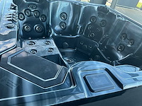 Saturna sterling silver jacuzzi - afbeelding 3 van  8
