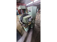 Saturne cirkelzaagautomaat / automatische zaagmachine - afbeelding 11 van  14