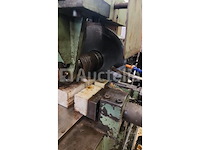 Saturne cirkelzaagautomaat / automatische zaagmachine - afbeelding 12 van  14