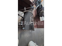 Saturne cirkelzaagautomaat / automatische zaagmachine - afbeelding 14 van  14