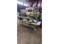 Saturne cirkelzaagautomaat / automatische zaagmachine - afbeelding 3 van  14