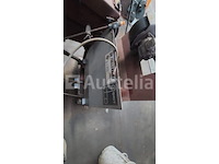 Saturne cirkelzaagautomaat / automatische zaagmachine - afbeelding 7 van  14