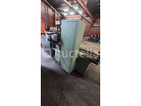 Saturne cirkelzaagautomaat / automatische zaagmachine - afbeelding 10 van  14