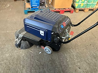 Sauber germany sg-s-1000 vloerreiniger - afbeelding 5 van  9