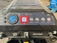 Sauber germany sg-s-1000 vloerreiniger - afbeelding 6 van  9