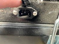 Sauber germany sg-s-1000 vloerreiniger - afbeelding 8 van  9