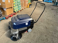 Sauber germany sg-s-1000 vloerreiniger - afbeelding 1 van  9