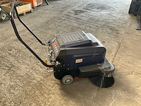 Sauber germany sg-s-1000 vloerreiniger - afbeelding 3 van  9