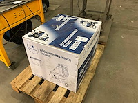 Sauber sg180e hogedrukreiniger - afbeelding 3 van  4