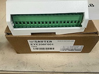 Sauer avm234sf132-5 / eye200f001 klepactuator met ruimteregelaar - afbeelding 5 van  6