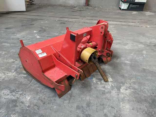 Sauerburger hgm 1300 klepelmaaier - afbeelding 3 van  9