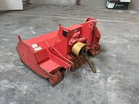 Sauerburger hgm 1300 klepelmaaier - afbeelding 3 van  9