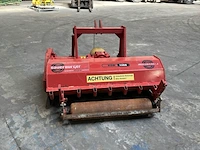 Sauerburger hgm 1300 klepelmaaier - afbeelding 5 van  9