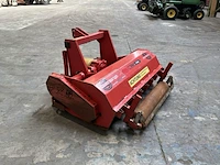 Sauerburger hgm 1300 klepelmaaier - afbeelding 6 van  9