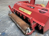 Sauerburger hgm 1300 klepelmaaier - afbeelding 8 van  9
