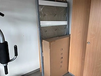 Sauna & douche sauna - afbeelding 4 van  5