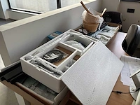 Sauna & douche sauna - afbeelding 5 van  5