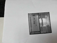Sauna & douche sauna - afbeelding 2 van  5