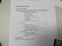 Sauna & douche sauna - afbeelding 3 van  5
