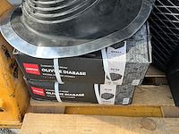 Sauna houtkachel + toebehoren - afbeelding 4 van  6