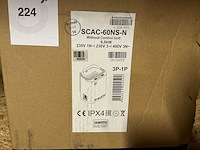 Sauna kachel (3x) - afbeelding 2 van  5