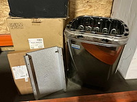 Sauna kachel (3x) - afbeelding 3 van  5