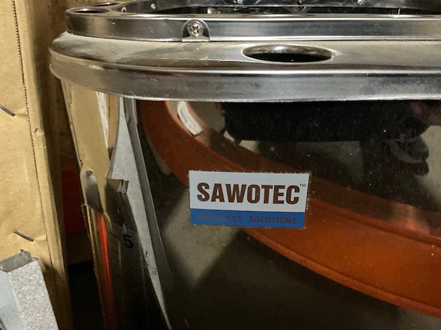 Sauna kachel (3x) - afbeelding 4 van  5