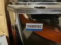 Sauna kachel (3x) - afbeelding 4 van  5