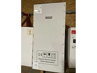 Sauna kachel - afbeelding 1 van  3