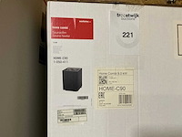 Sauna kachel - afbeelding 2 van  2