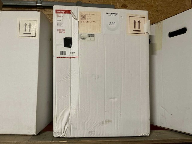 Sauna kachel - afbeelding 1 van  3