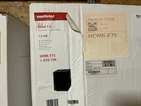 Sauna kachel - afbeelding 3 van  3