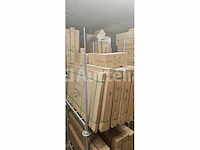 Sauna nordic stone prisma 220x220x210cm - prisma - afbeelding 13 van  16