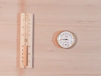 Sauna premium - afbeelding 3 van  11