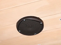 Sauna premium - afbeelding 5 van  11