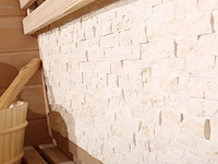 Sauna premium - afbeelding 10 van  11