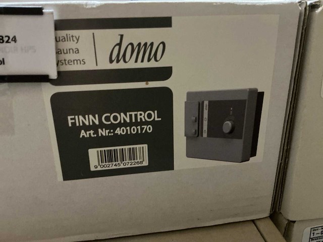 Sauna regelaar (3x) - afbeelding 5 van  7