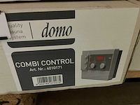 Sauna regelaar (3x) - afbeelding 7 van  7