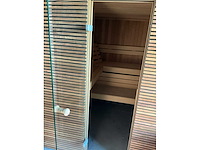 Sauna - afbeelding 2 van  5